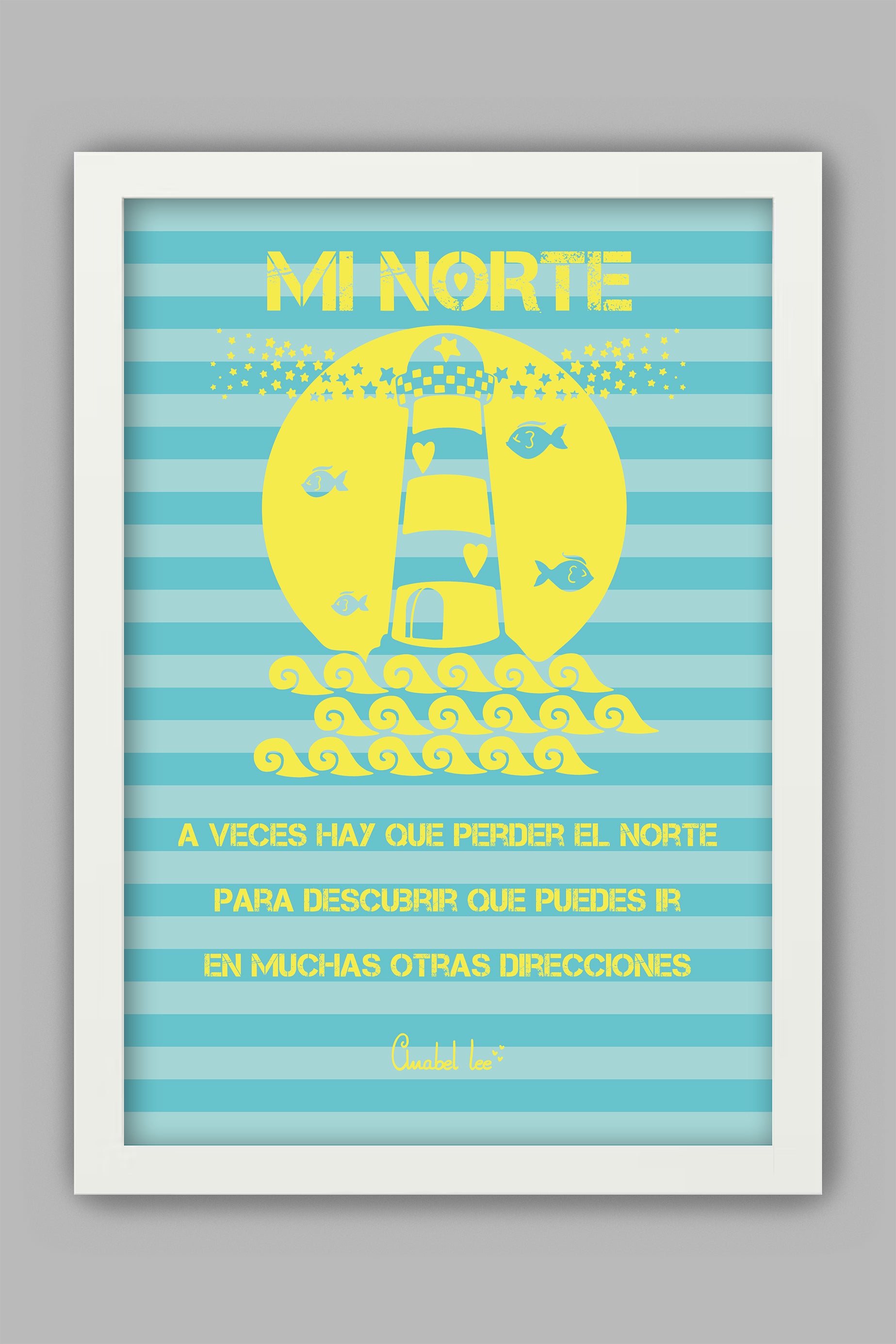 LÁMINA MI NORTE
