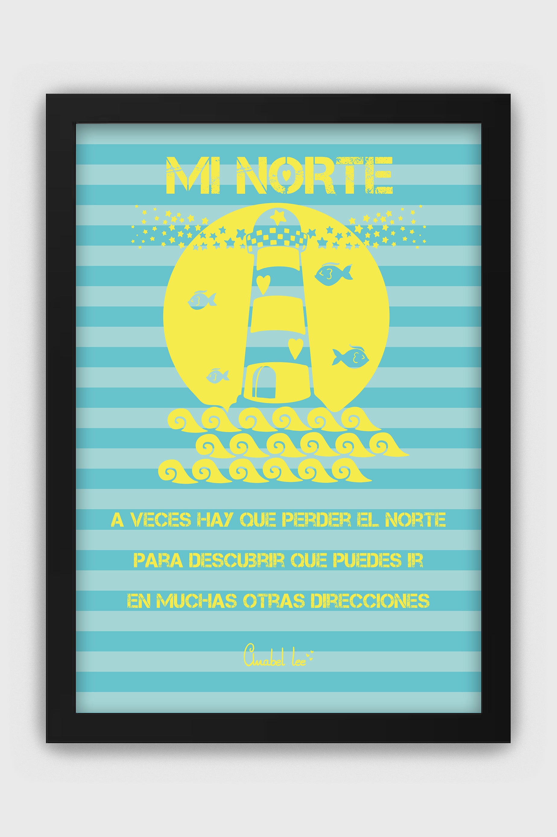 LÁMINA MI NORTE