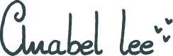 Logo de Anabel Lee