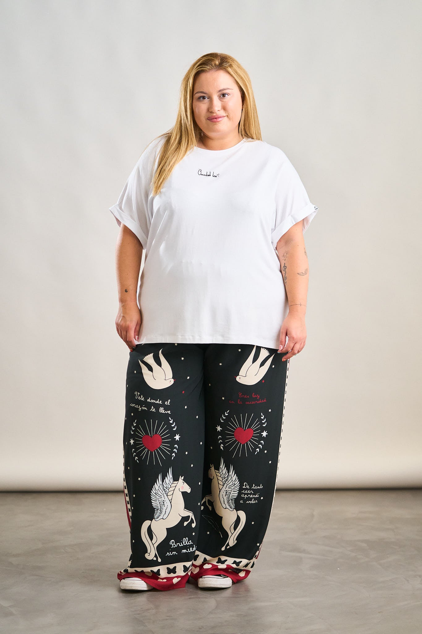 PANTALÓN SOFÍA