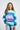 SUDADERA SALITRE NIÑA