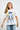 CAMISETA GIZA NIÑA