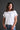 CAMISETA BÁSICA BLANCA