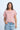 CAMISETA BÁSICA ROSA