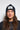 GORRO COLOR NEGRO