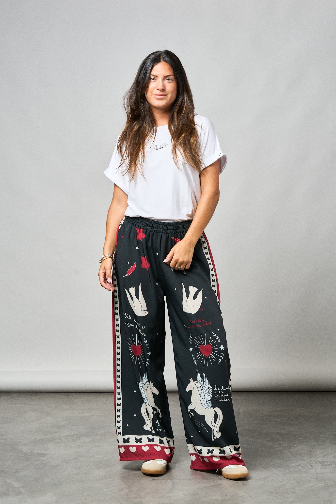 PANTALÓN SOFÍA