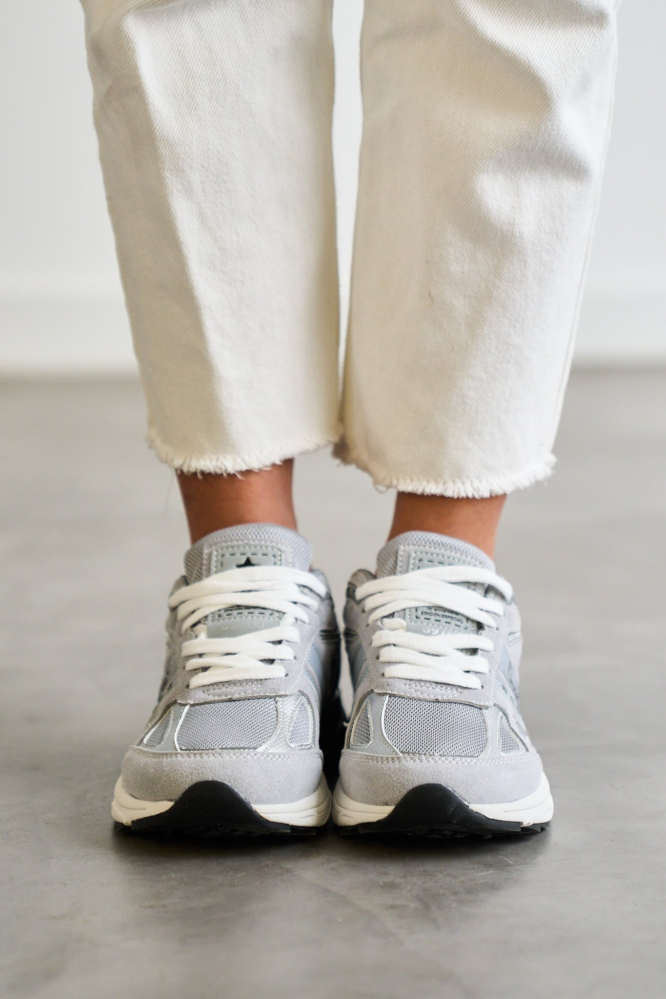 SNEAKERS SAN FRANCISCO