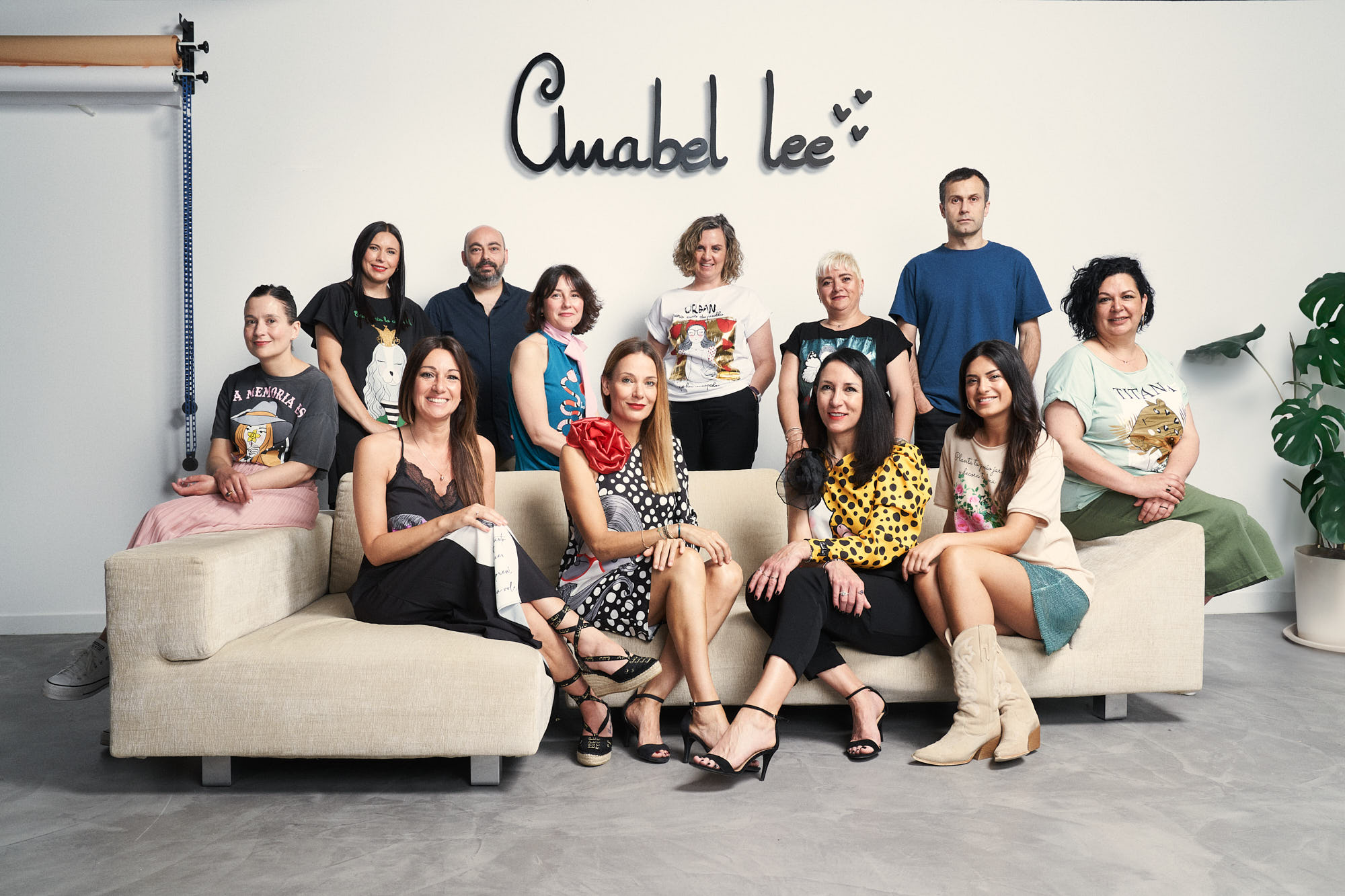 Anabel Lee y otras firmas jóvenes que crecen a gran velocidad - Cantabria  Económica